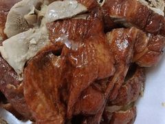 -大聪烧鹅快餐店(梅林店)