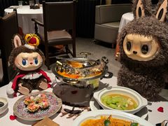 -狮拾久·现代新加坡料理(福田COCO Park店)