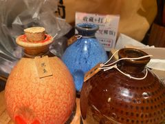 -泥糊破店小酒馆·团建聚餐(南京西路店)