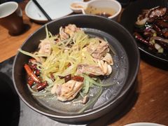 -云海肴·汽锅鸡·云南菜(苏州中心店)