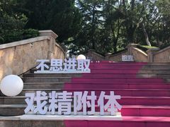 -泰安方特欢乐世界