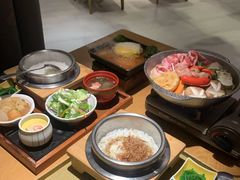 -味太助·银饭食堂(中华城店)
