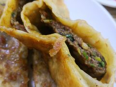 牛肉饼-王三姑牛肉饼