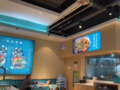 -楼兰古丽·新疆菜(大唐西市店)