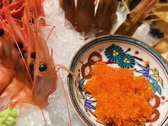 -和创柚子·会席日本料理(新区淮海街店)