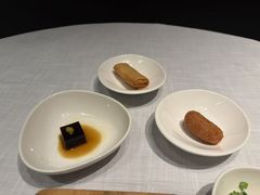 -许家菜(望江店)