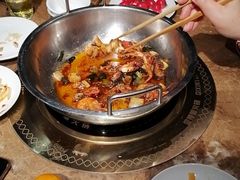 -七欣天香辣蟹火锅(上海银亿滨江店)