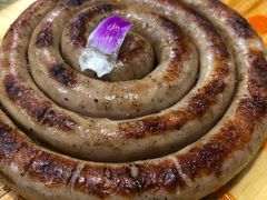-满洲里饭店-尼基金俄餐厅