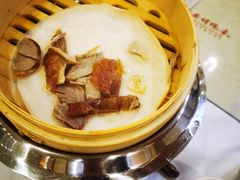 -西安烤鸭店(369烤鸭王店)