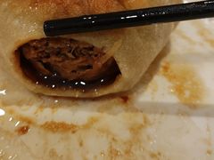 -清真吴记门钉肉饼·喜多利