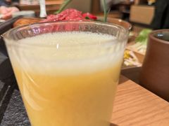 -盡膳口福跷脚牛肉火锅(国贸商城店)
