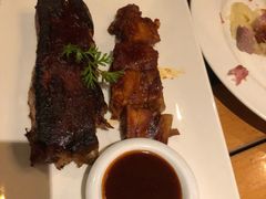 -宝莱纳餐厅(滨江店)