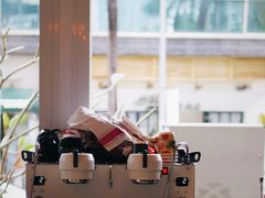 -The PEAT Coffee(深业中城店)