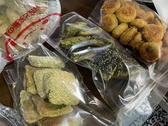-王毛龙千层饼(蒋氏故居店)