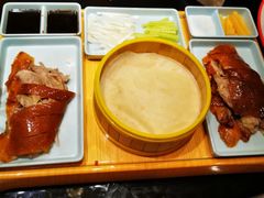 -上海1号私藏菜(静安店)