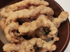 四川小酥肉-乔阿马·江南味·驴肉香(龙湖华泾天街店)