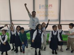 -蓝话筒·少儿成人演讲口才·主持朗诵·戏剧表演(大华第一坊店)