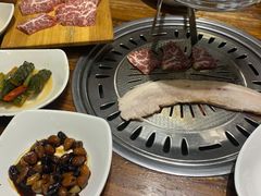 -韩一品韩国料理(柏庐南路店)