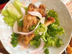 -胡羊焖饼(敦煌店)