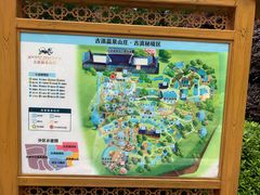 -七彩云南古滇温泉山庄