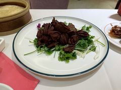 火燎鸭心-北京全聚德(王府井店)