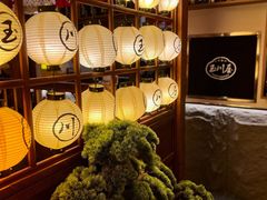 -玉川屋·深夜食堂居酒屋(柳巷店)