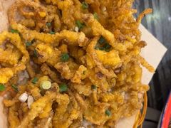 -江湖黑大兔(杨家坪店)