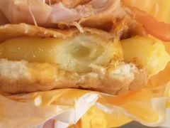 -麦当劳(龙之梦购物中心店)