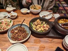 -云海肴·汽锅鸡·云南菜(美罗城店)