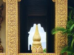 -西双版纳勐泐文化旅游区