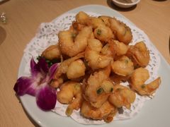 -吕氏疙瘩汤·新派鲁菜(欢乐汇店)