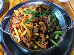 -知味脆皮鸡