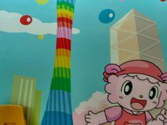 -巧虎乐智小天地(正佳广场店)