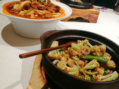 -阿西娅食府(中关村店)