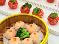 -福满楼·海鲜酒家(福永益田店)