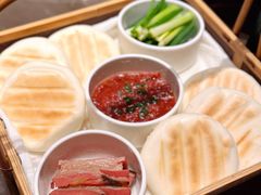 -海派悦庭·海胆烧麦·新融合菜(凯德广场店)