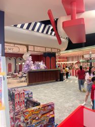 -奈尔宝·儿童乐园·亲子餐厅(鄞州万达店)