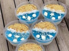 -小河盐帮·私家菜·烤鸭(三元桥·霄云路店)