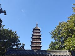 -常熟方塔园