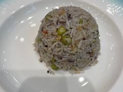 黑松露炒饭-国家五钻酒家·西樵旺阁渔村(西樵店)