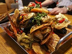 -必点海鲜·鲅鱼水饺(鞍山西道店)