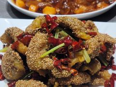 -普天和酒楼·新津菜·烤鸭(天津之眼店)