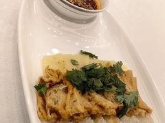 -新疆大厦·慕士塔格餐厅