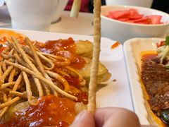 -蜀厨小匠·民间川菜(犀浦店)