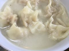 -龙抄手(文殊坊店)