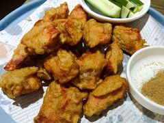 -隆喜元鱼汤包·海鲜(中联广场店)