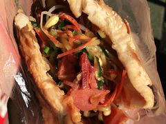 -小陈方酥锅盔(古城总店)