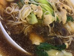 -烤肉宛饭庄(南礼士路店)