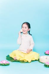 -小苹果儿童摄影(崇安店)