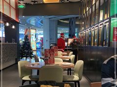 -菲滋意式餐厅(鄞州印象城店)
